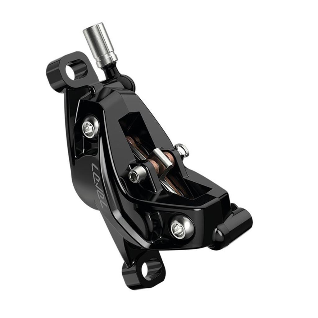 Brake lever 4 pistons levier alu Sram Level Silver Stealth