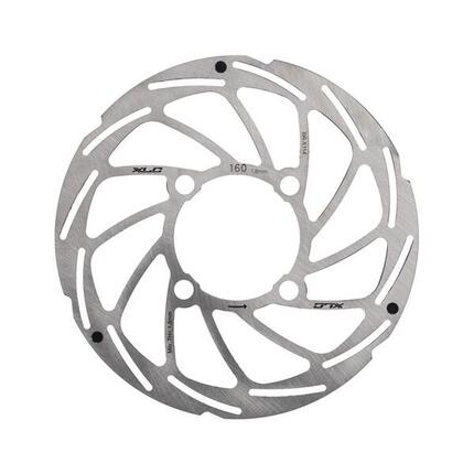 Tarcza hamulcowa XLC BR-X114 4TR. P/Roholoff 160 x1.8 mm