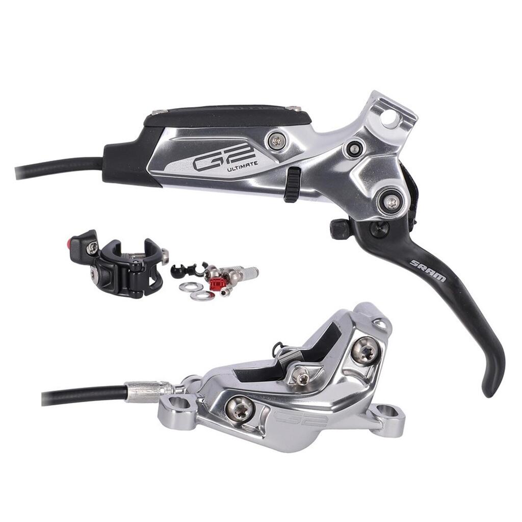 Sram Disc Brake G2 Ultimate Grey