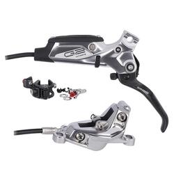 Levier de frein à disque avant en carbone Sram G2 Ultimate Swinglink