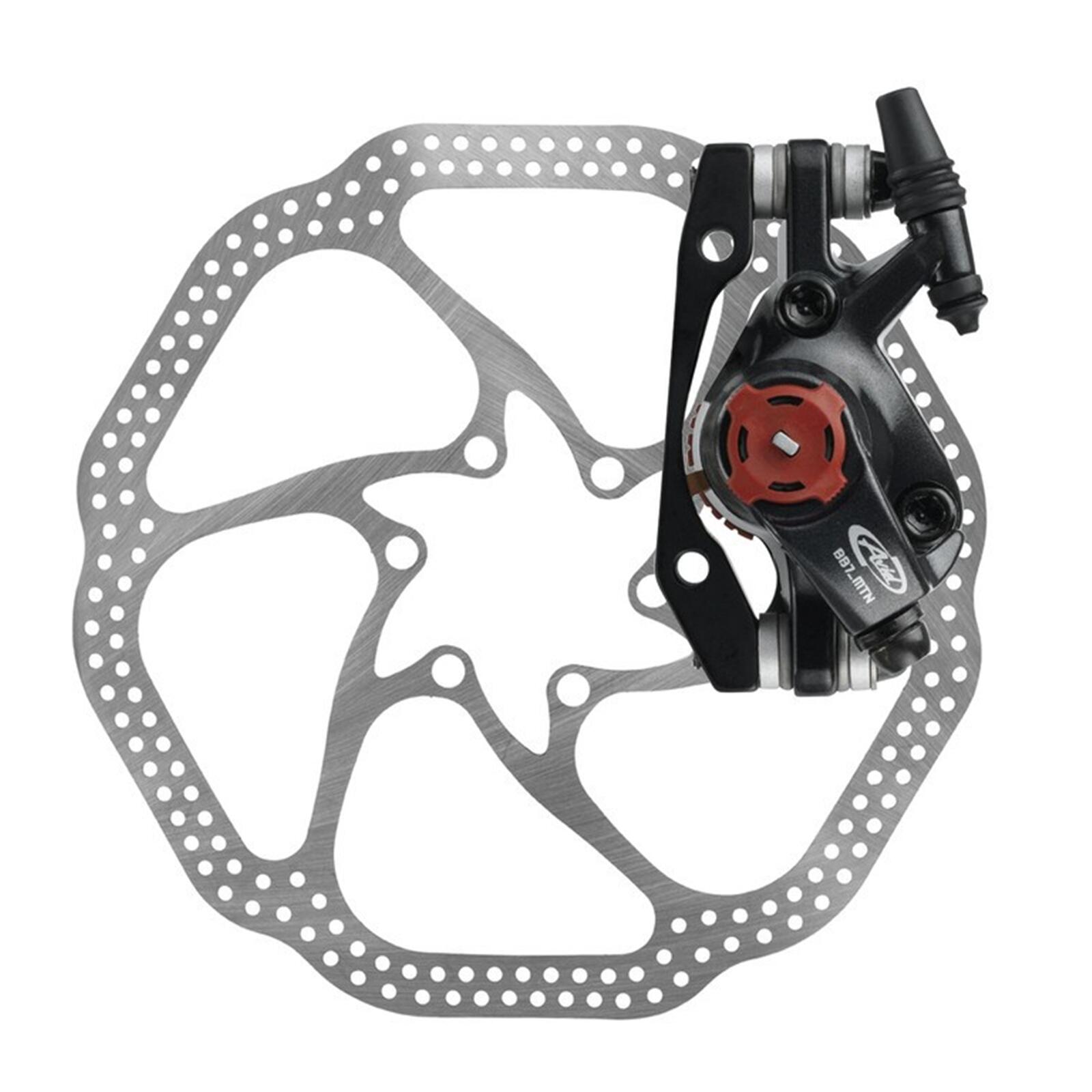 SRAM Freni a disco Sram Bb7 Mtb S Blk Fr/Rr Is/Pm 160Cntl