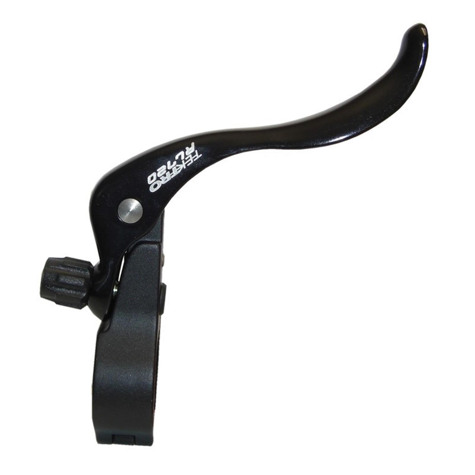 TEKTRO Tektro RL726 CX Brake Levers 26mm Pair Black