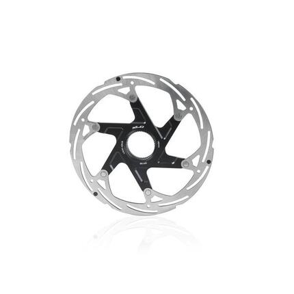 XLC Bremsscheibe BR-X82 Ø 203/1,85mm silber Centerlock, 212g