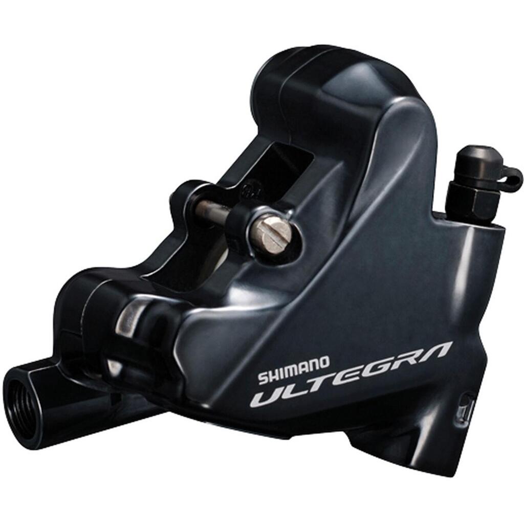 Rear hydraulic disc brake clamp flatmount Shimano SH.BR-R8070
