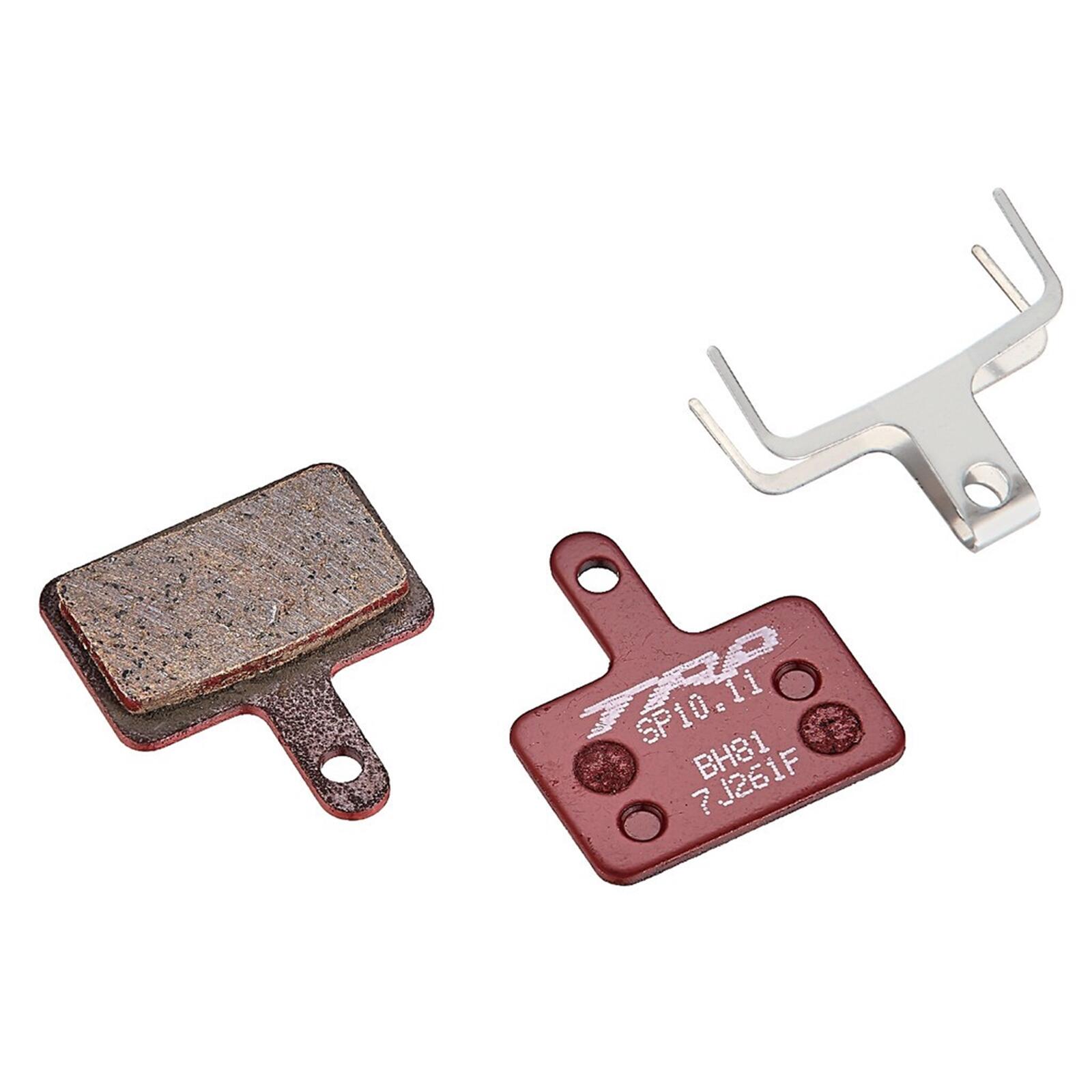 TRP Tektro TRP Disc Brake Pads SP10.11 Spyre HyRd Semi Metal