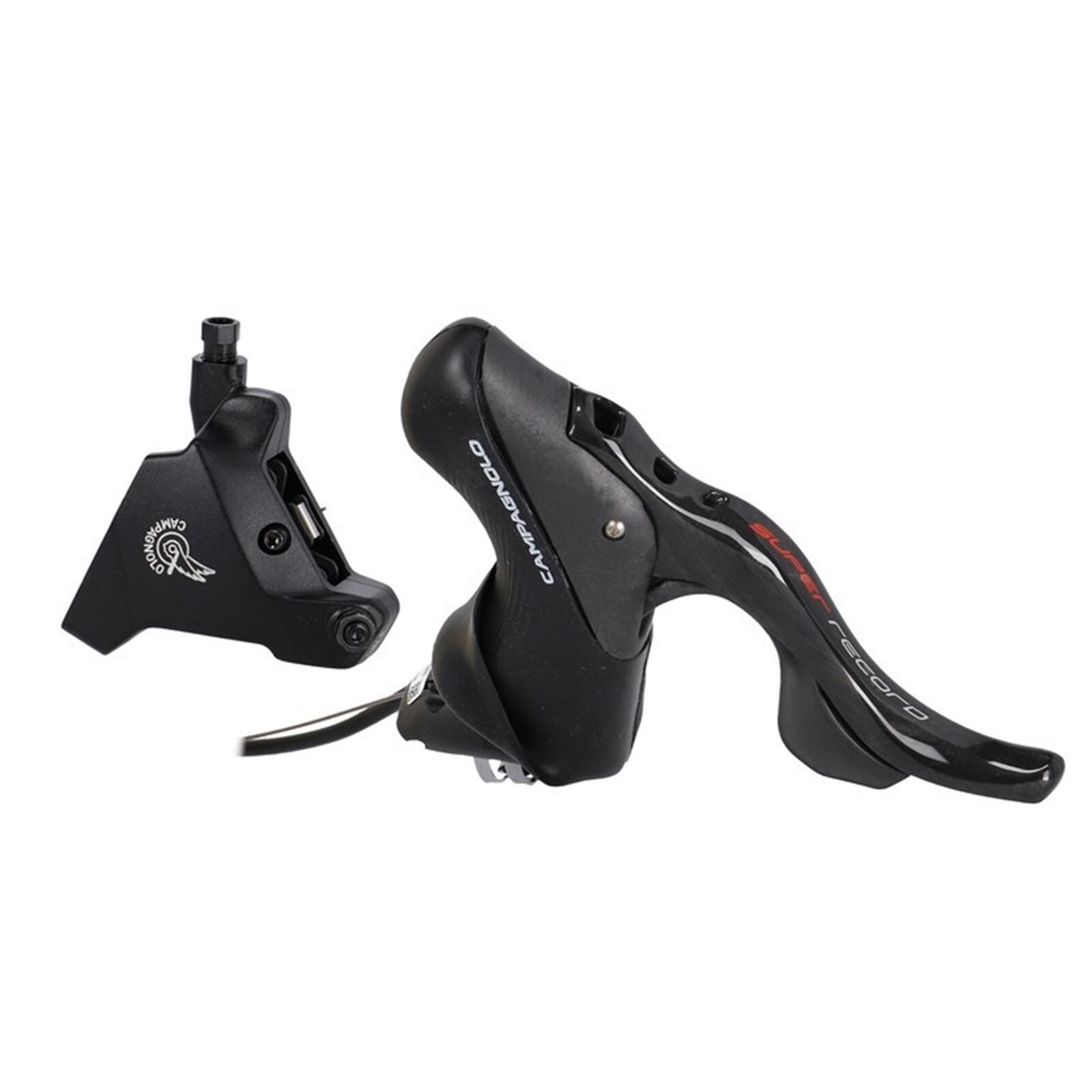 CAMPAGNOLO Leva idraulica del freno posteriore/cambio a destra Campagnolo S. Record EPS 12V