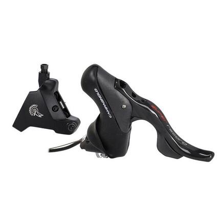 Manette frein/dérailleur arrière droite hydraulique Campagnolo S. Record EPS 12V