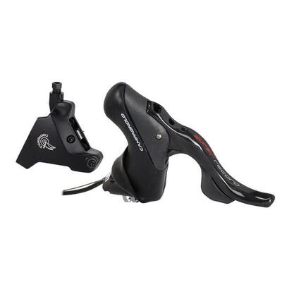Hydraulische rechter achterrem/schakelhendel campagnolo s. record eps 12v