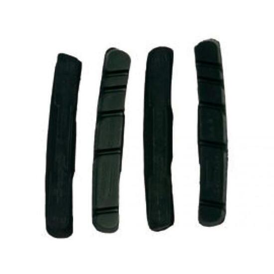 Campagnolo Bremsgummi-Set LP Cantilever (4 Stück) BR-VL500