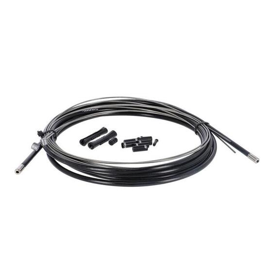 Sram Bremszug Kit MTB schwarz 5mm