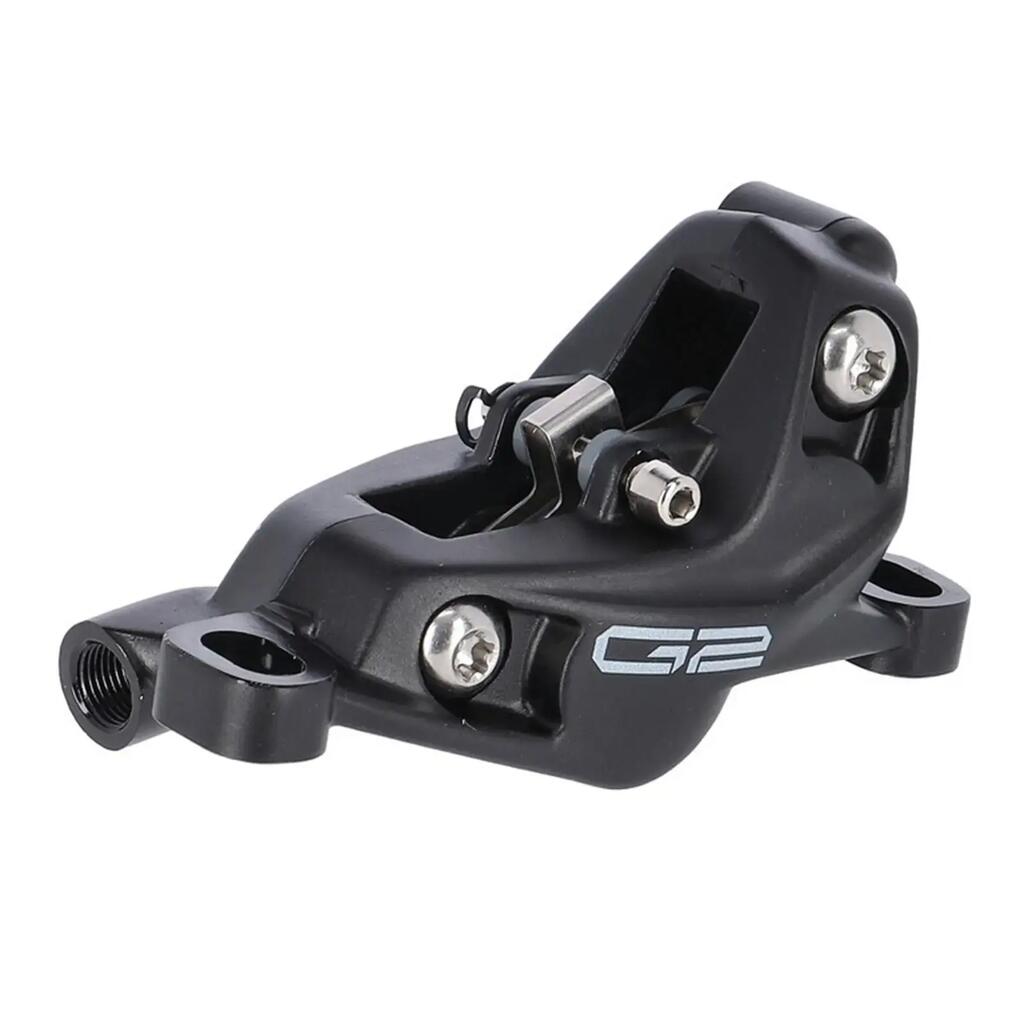 G2 R brake caliper diffusion black A2