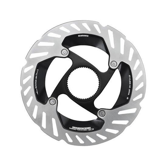 Shimano Bremsscheibe RT-CL900 140mm, Centerlock, mit Lockring