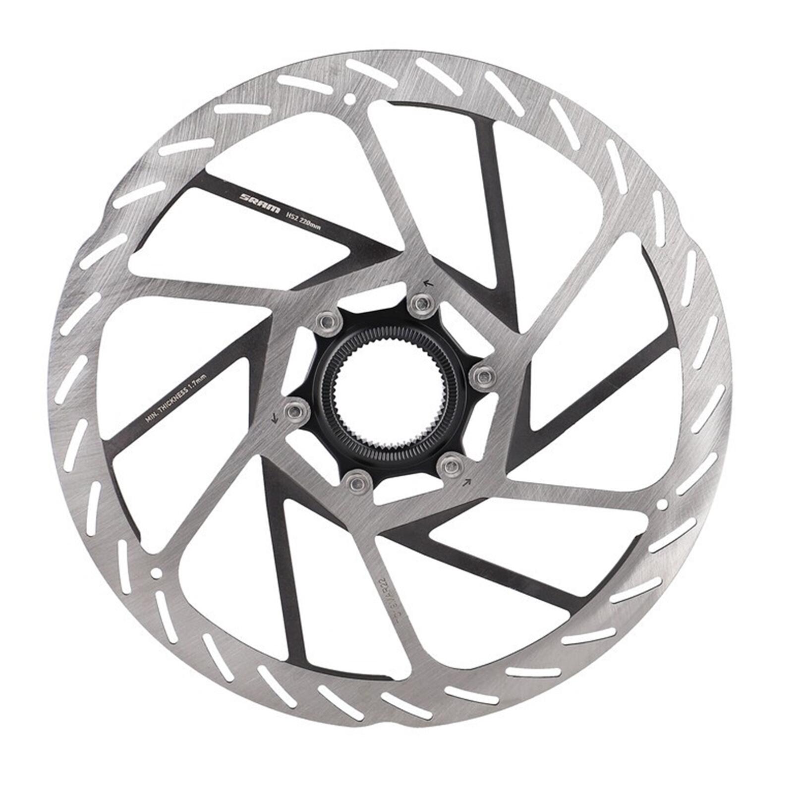Tarcza Hs2 Cl Zaokrąglona 220 Mm, Srebrna