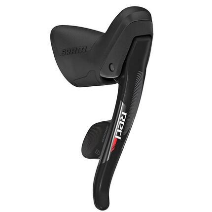 Dźwignie szosowe Sram Shift/Brake Lever Set Red 2X11 C2