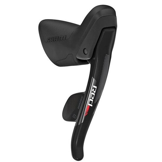 Dźwignie szosowe Sram Shift/Brake Lever Set Red 2X11 C2
