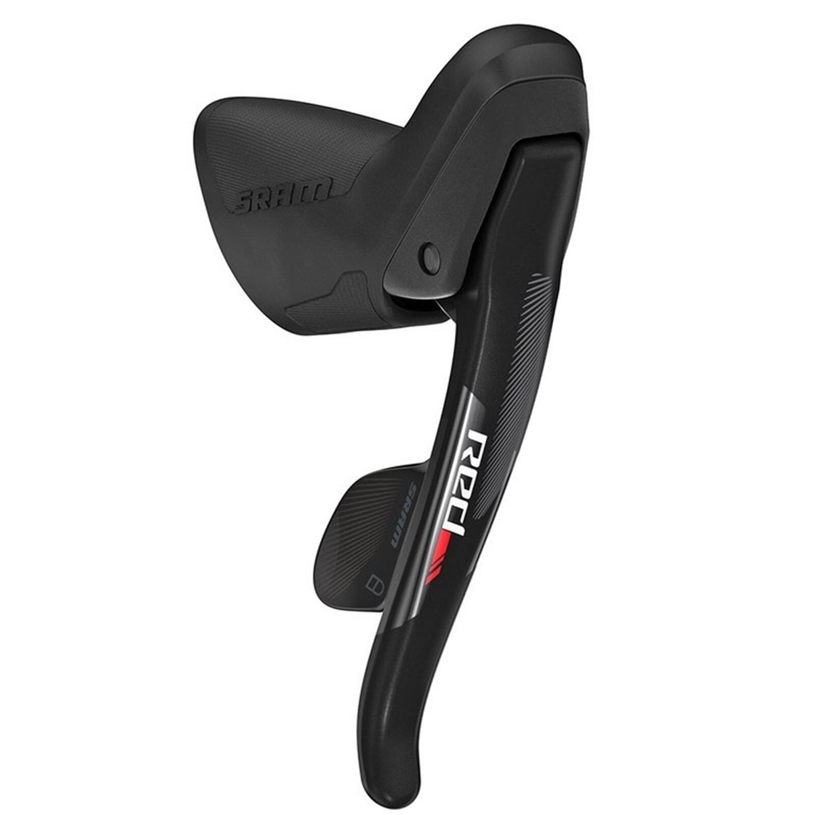 Sram - Manettes Route Sram Shift/brake Lever Set Red 2x11 C2 - Levier Frein - Noir - Taille Unique - Decathlon