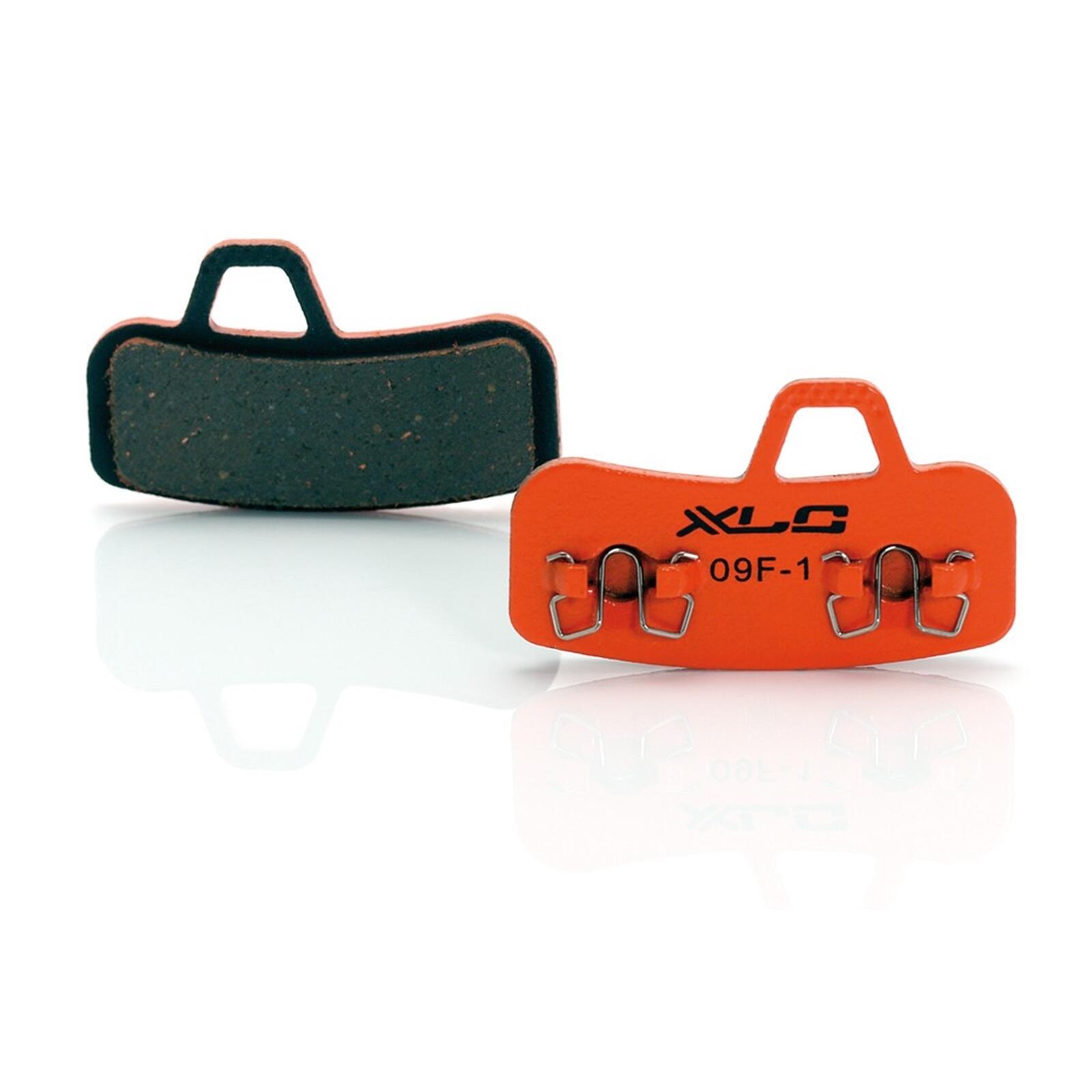 Klocki Hamulcowe Hayes Stroker Ace Zestaw A 2