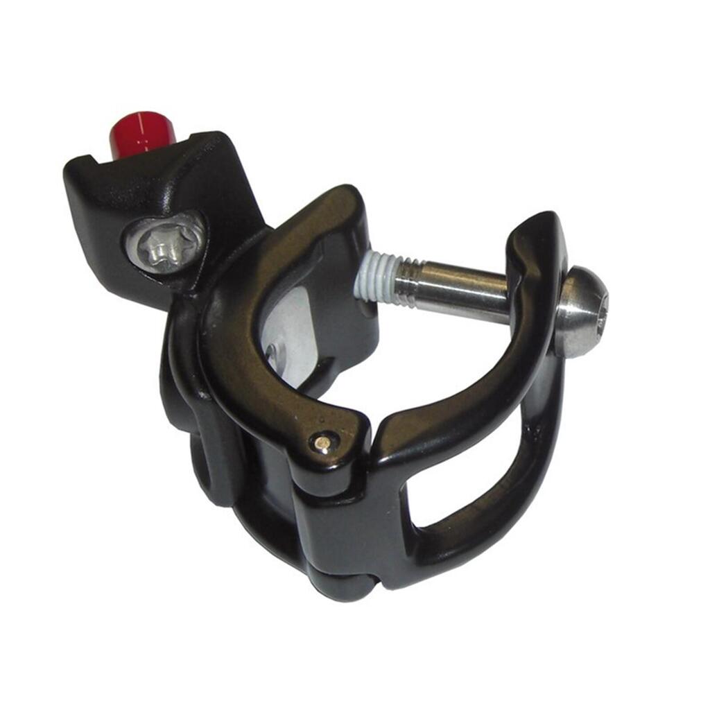 Parts Sram Mmx Single Black gauche