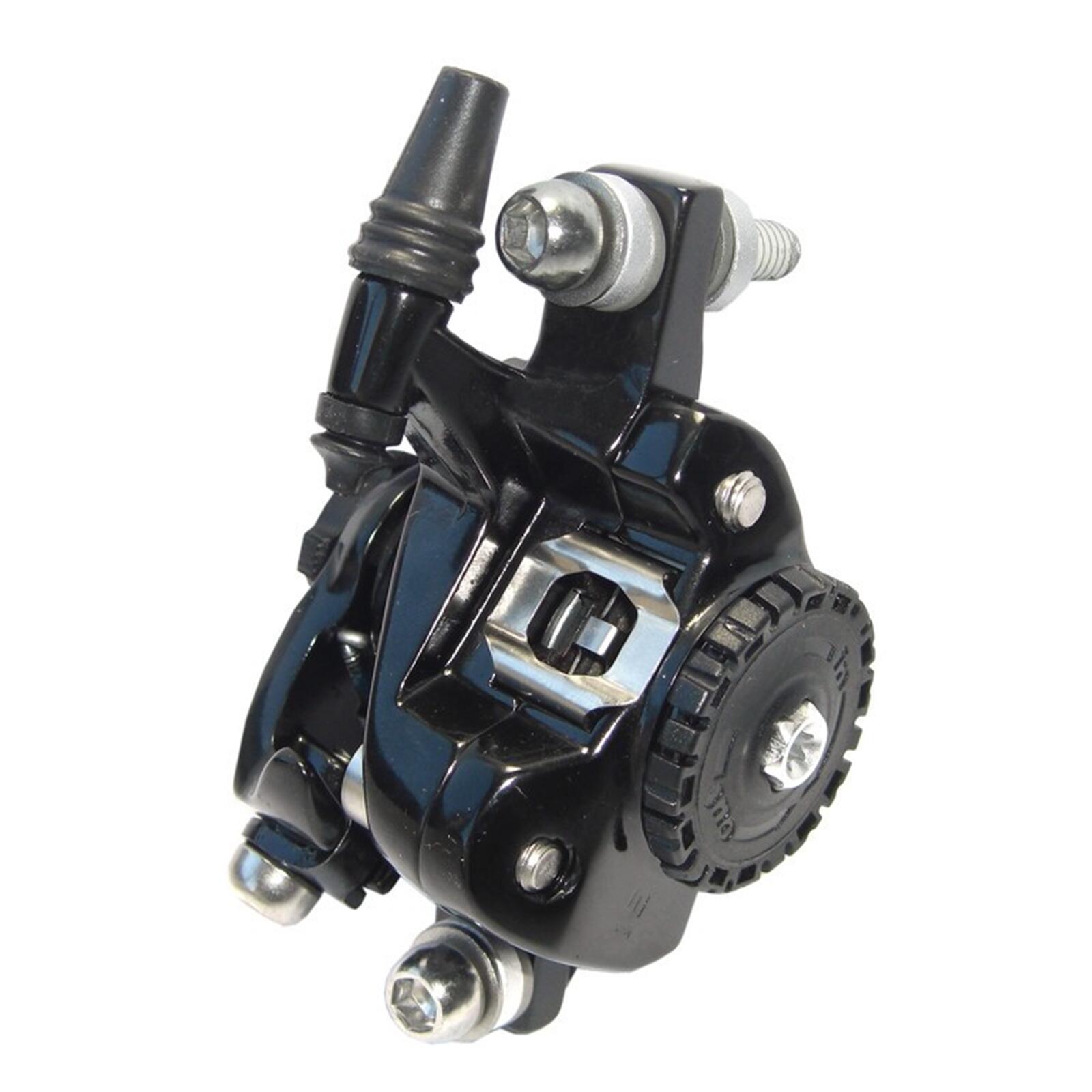 SRAM Sram Scheibenbremse Avid BB7 Road S mech. VR/HR, schwarz, ohne Scheibe