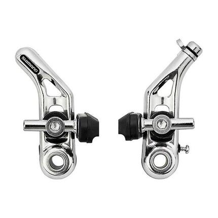 Shimano Cantilever-Bremse BR-CT91 VR, silber