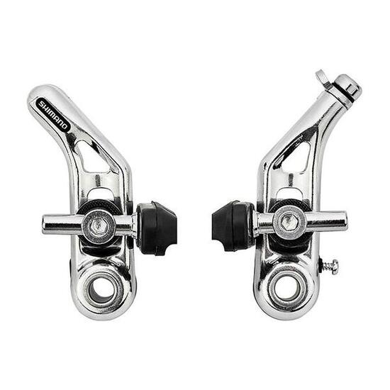 Shimano Cantilever-Bremse BR-CT91 VR, silber