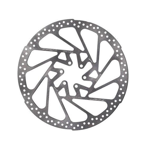 Disco freno 6 fori TRP RS01E 203 x 2.3 mm/6 trous