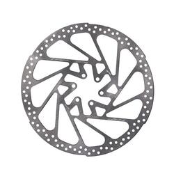 Disque RS01E - 203mm - épaisseur 2.3mm - 6 trous