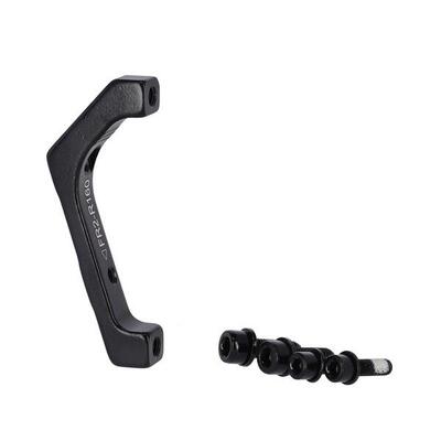 TRP Scheibenbremsadapter FM to PM 160 rear adapter