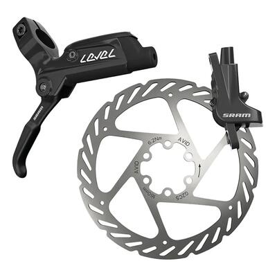 Frein à disque SRAM Level G2CS Noir