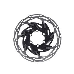 Disques Sram Rotor Centerline Xr 2P 140Mm Blk Ss Rounded