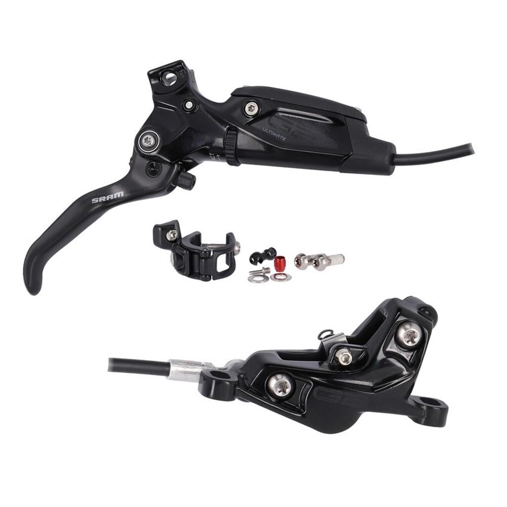 SRAM G2 Ultimate Disc Brake - 950mm, Black