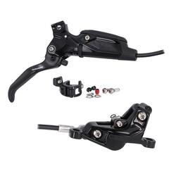 Levier de frein à disque avant en carbone Sram G2 Ultimate Swinglink