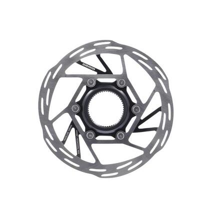 Talerz (bez nakrętki zabezpieczającej) Sram Paceline Centerlock 140mm arrondi