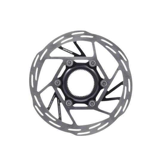 Talerz (bez nakrętki zabezpieczającej) Sram Paceline Centerlock 140mm arrondi