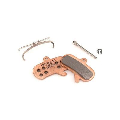 Pastiglie freno in metallo Sram Maven Heavy Duty