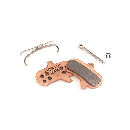 Metalowe klocki hamulcowe Sram Maven Heavy Duty