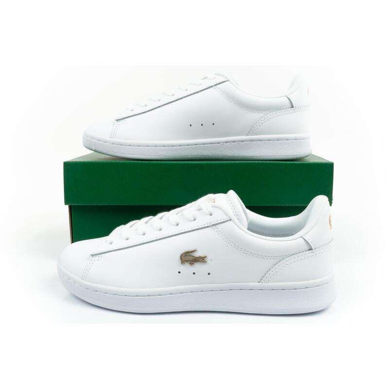 Buty sportowe damskie Lacoste Carnaby Set 224 1 SFA trampki