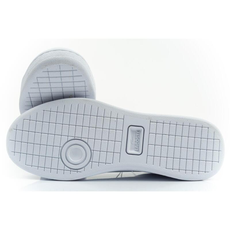 Buty sportowe damskie Lacoste Carnaby Set 224 1 SFA trampki