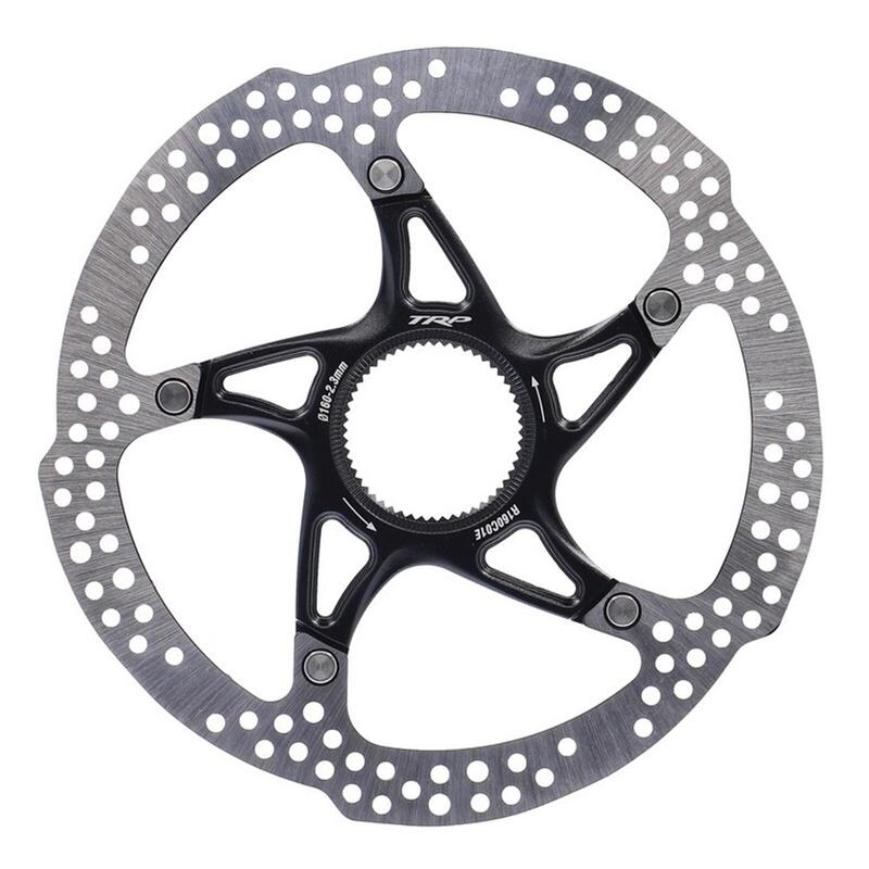 Disque de frein R1C - Centerlock