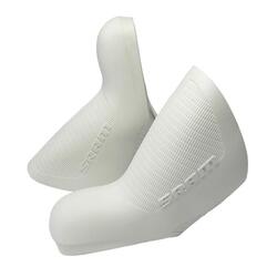 Manette route Sram Cocottes Red New Blanche (Paire)