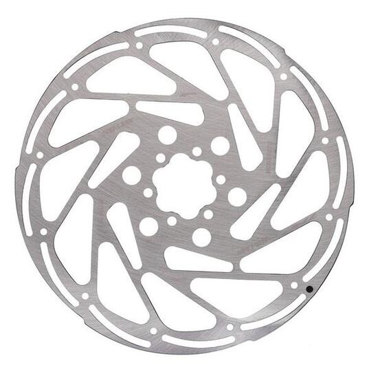 TRP Bremsscheibe Ø 203 mm