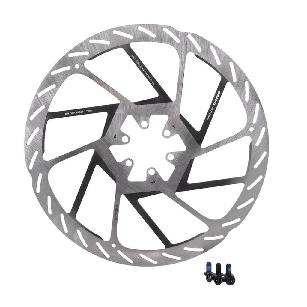 SRAM DB Disc Rotor HS2 Rounded