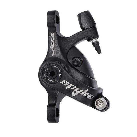 pinza freno meccanica - pinza singola mountain bike TRP