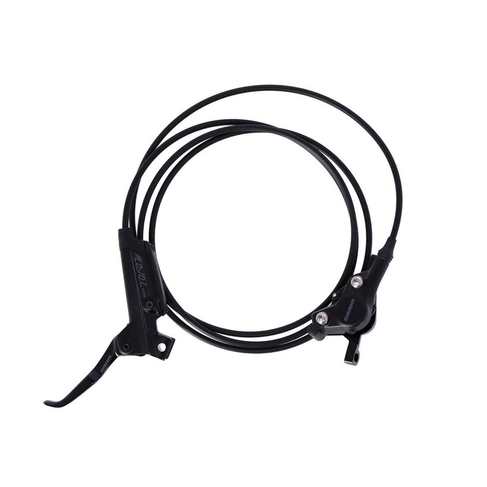 Sram - Freins À Disque Arrière Hydraulique Vtt Sram Level Tlm - Kit Frein - Noir - Taille Unique - Decathlon