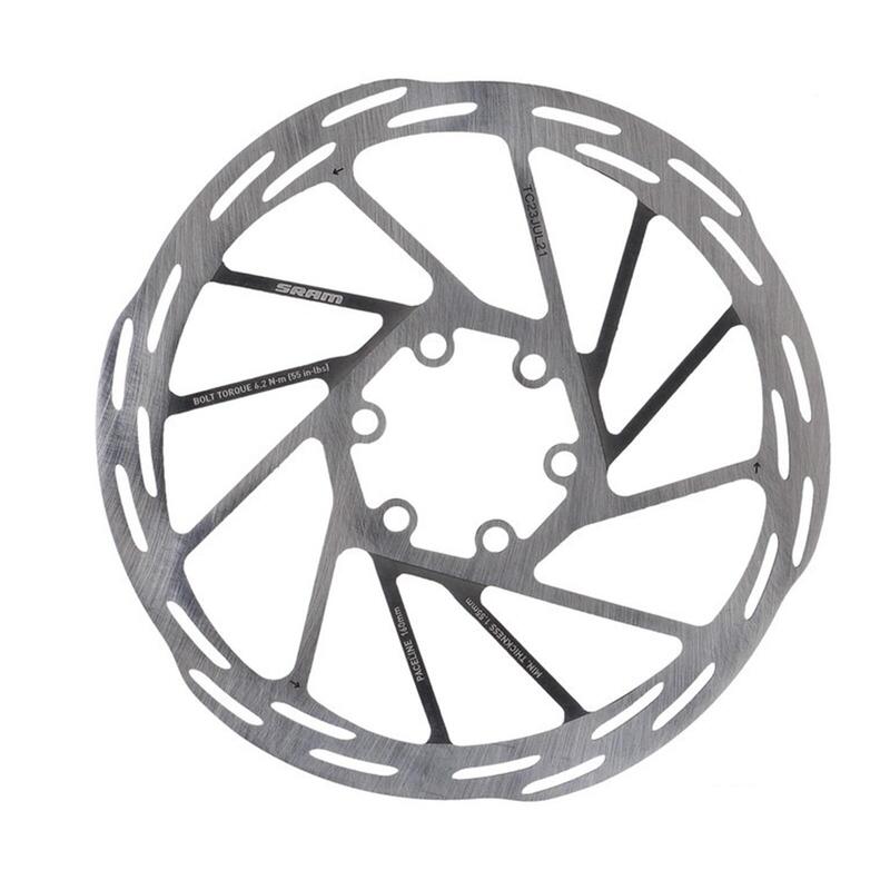Tarcza Paceline Zaokrąglona 160 Mm, Srebrna