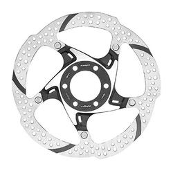 Disque de frein 6 trous TRP tr33 160mm (x2)