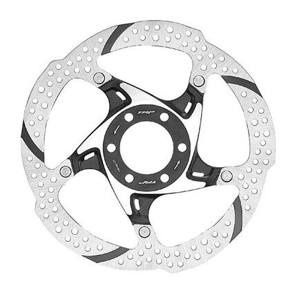 TRP Bremsscheibe Ø 160 mm, 2 teilig