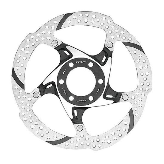 TRP Bremsscheibe Ø 160 mm, 2 teilig
