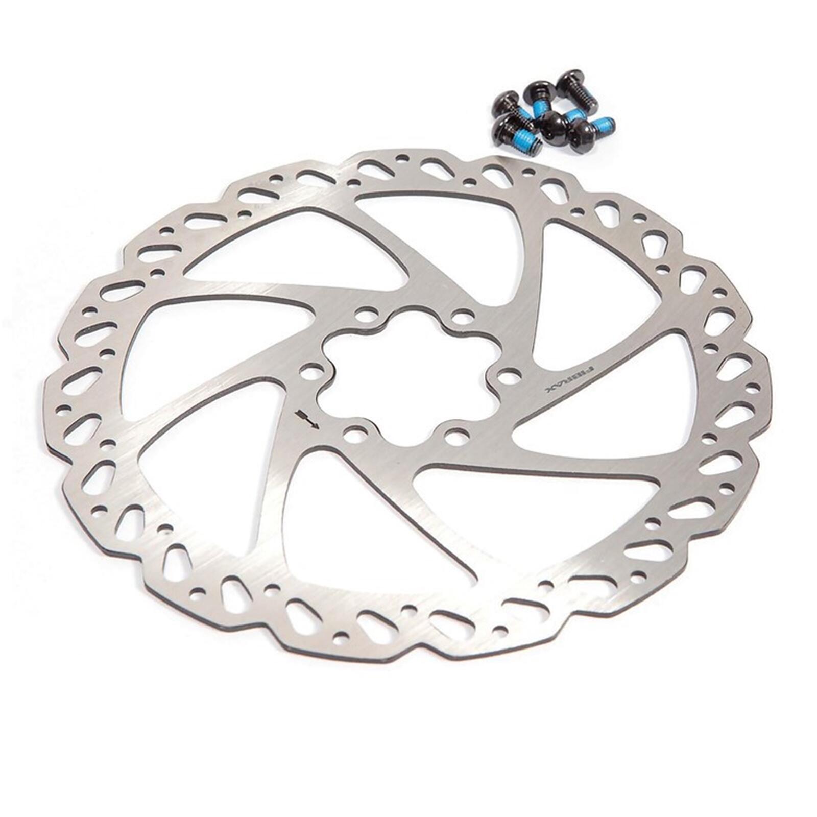 FIBRAX Dischi freno per mountain bike Fibrax