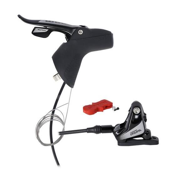 pinza freno posteriore sinistra Sram Rival Dropper Actuator Fm